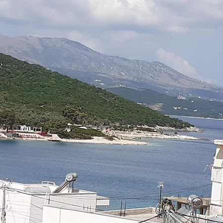Ramaj Apartment Ksamil Exterior photo