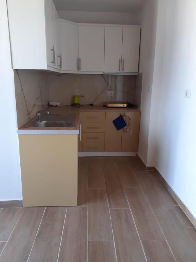 Ramaj Apartment Ksamil Exterior photo