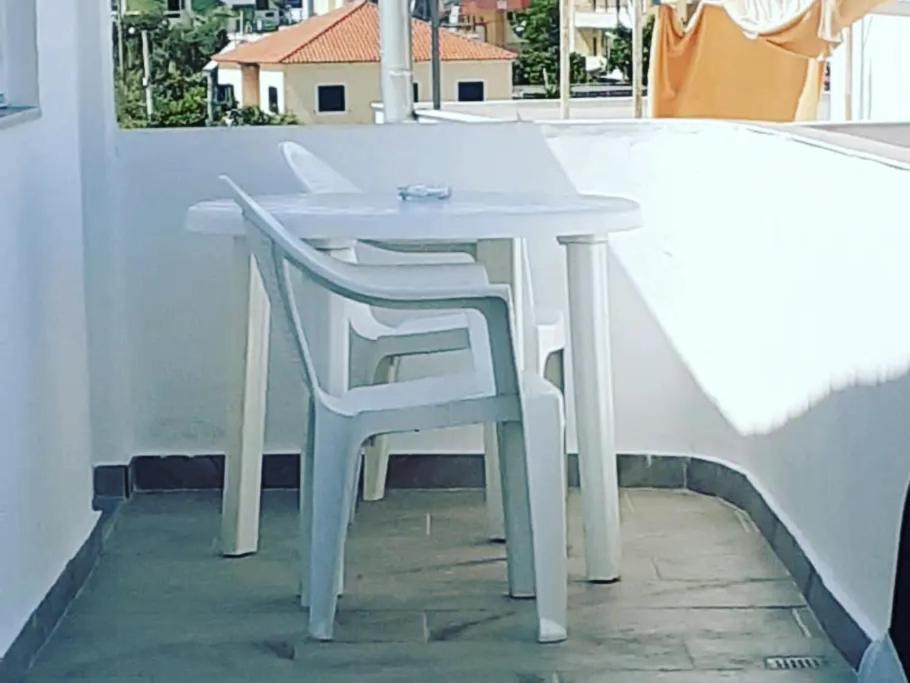 Ramaj Apartment Ksamil Exterior photo