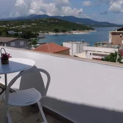 Ramaj Apartment Ksamil Exterior photo