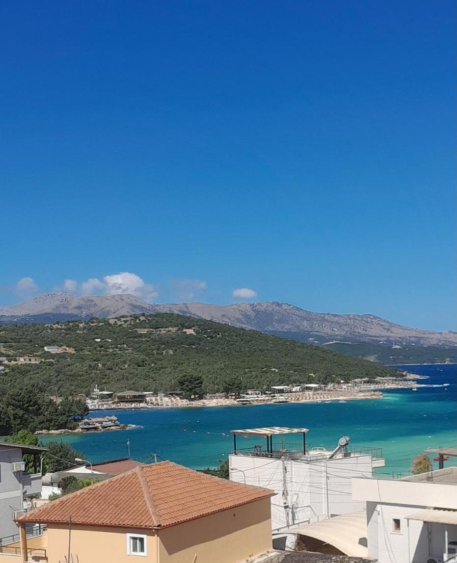 Ramaj Apartment Ksamil Exterior photo